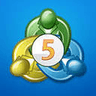 MetaTrader logo