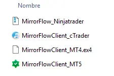Descarga